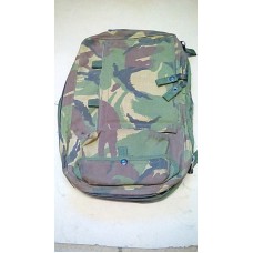 BAG CARRYING KIPLING DPM IRR